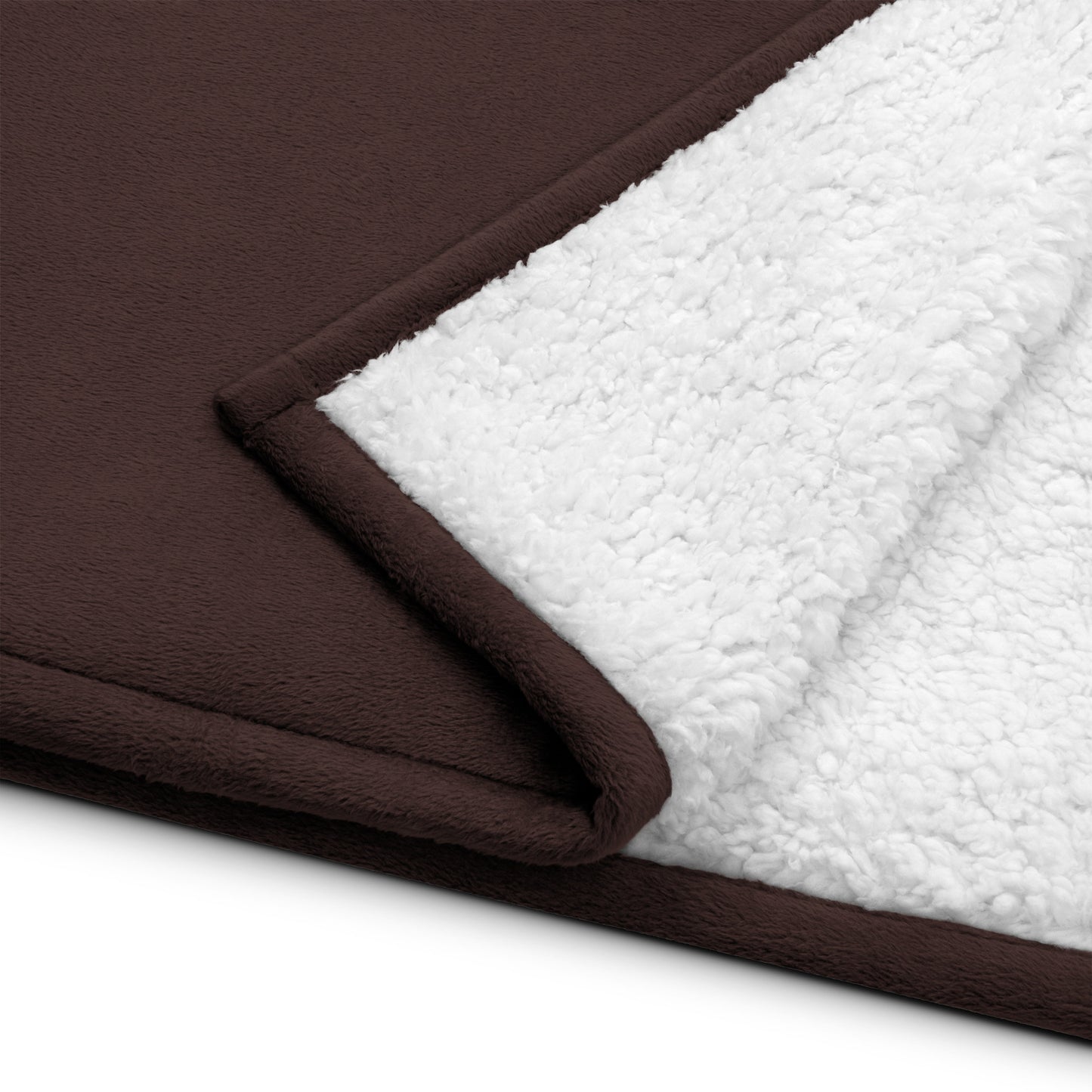 Cobertor sherpa premium