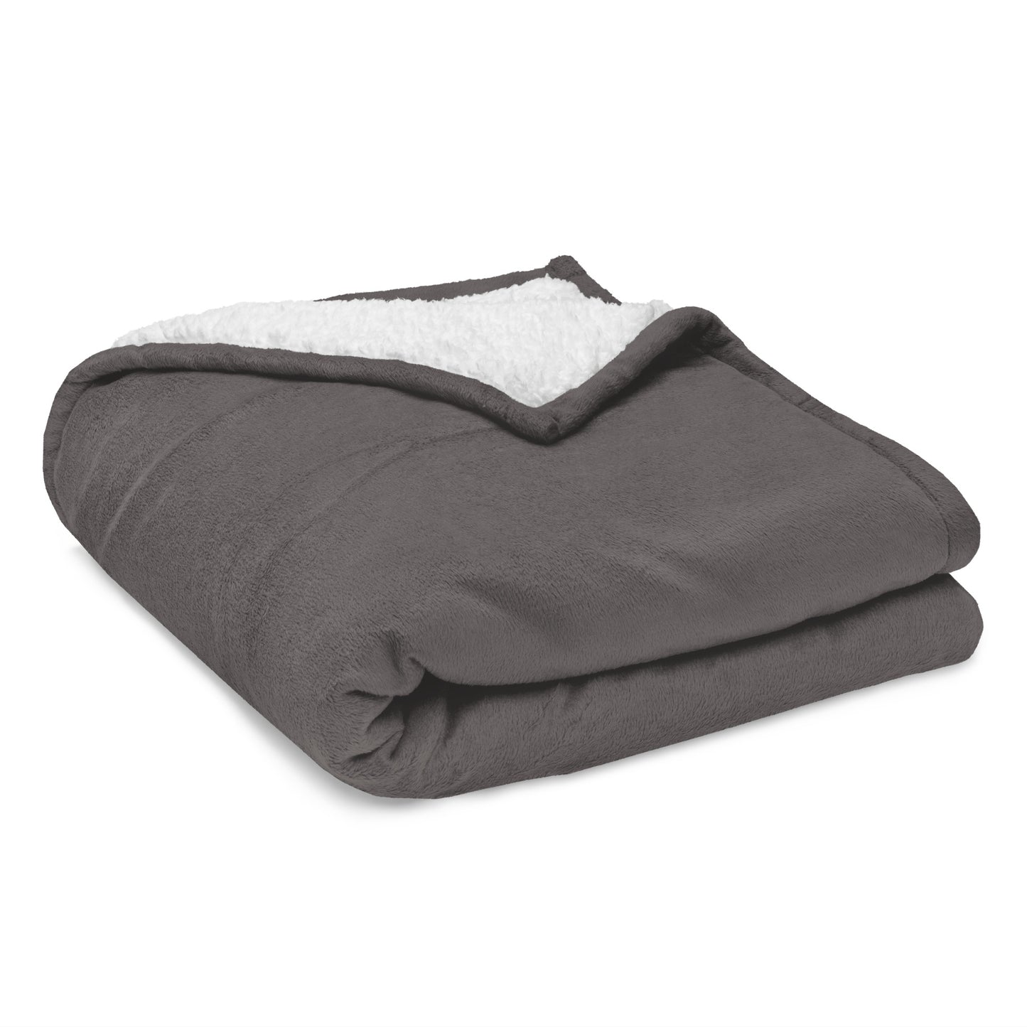 Cobertor sherpa premium