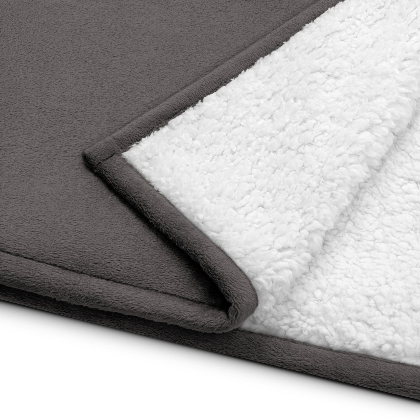 Cobertor sherpa premium