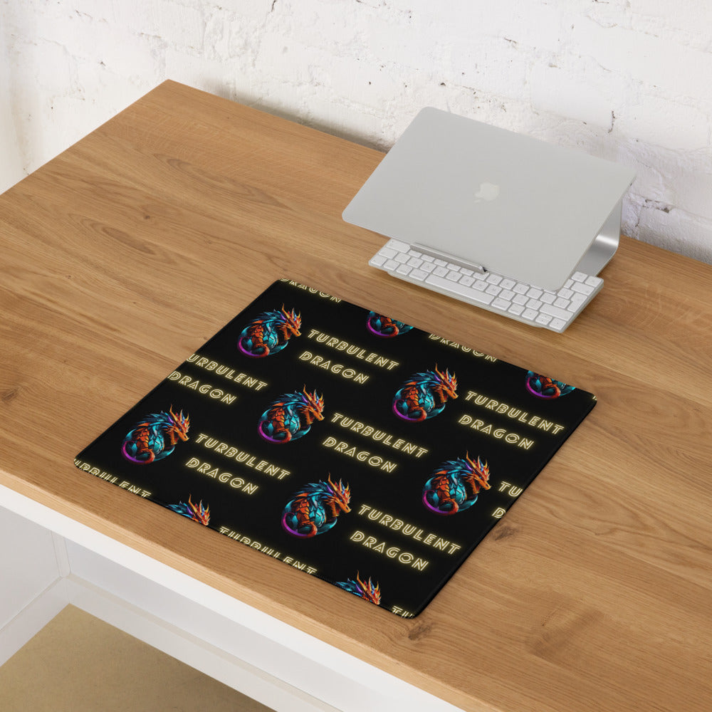 Mouse pad gamer