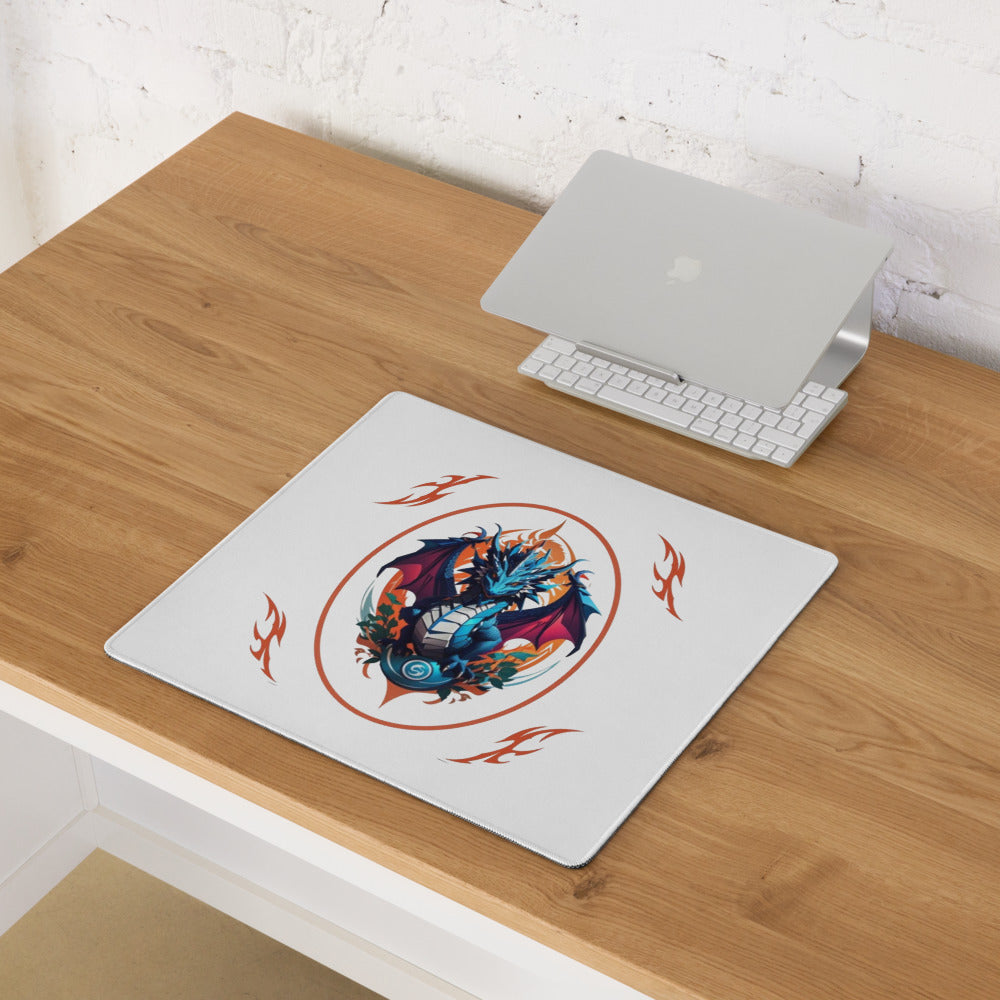 Mouse pad gamer