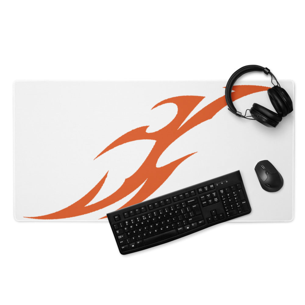 Mouse pad gamer