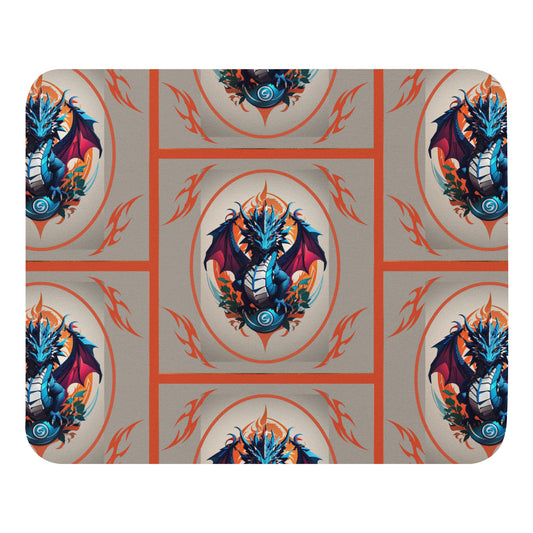 Mouse pad