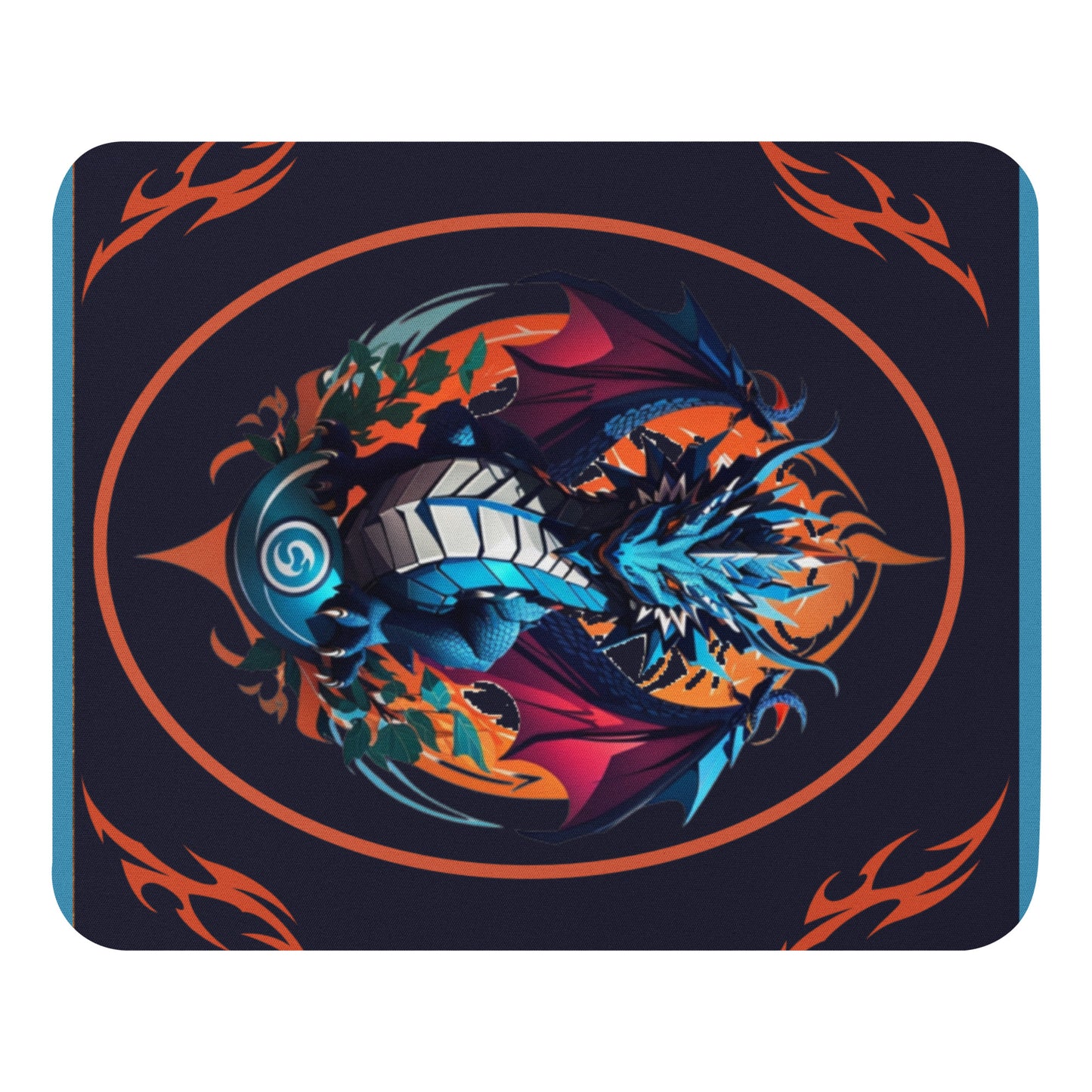 Mouse pad