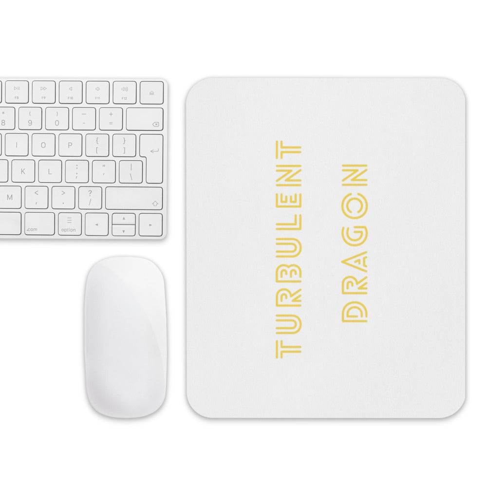 Mouse pad