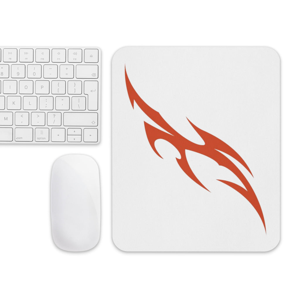 Mouse pad