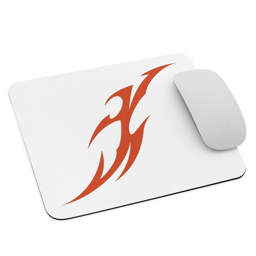 Mouse pad