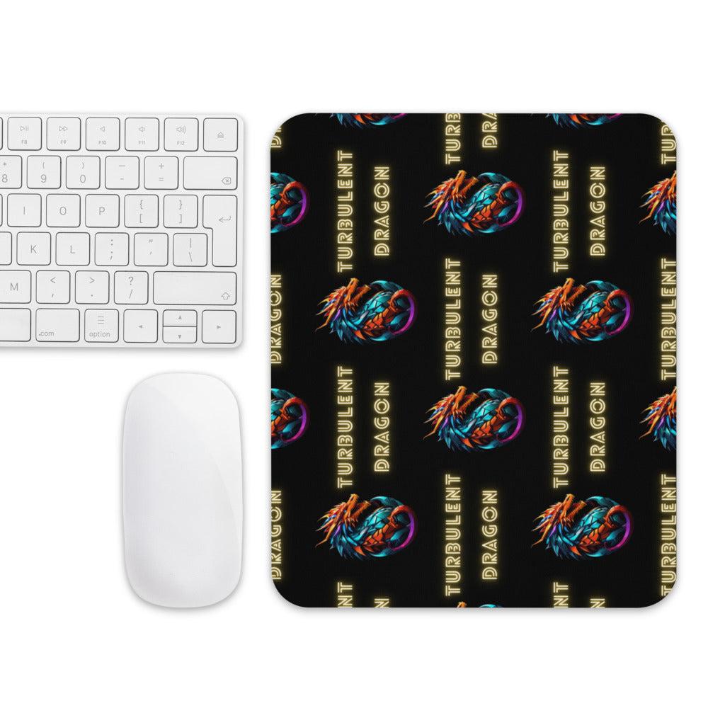 Mouse pad