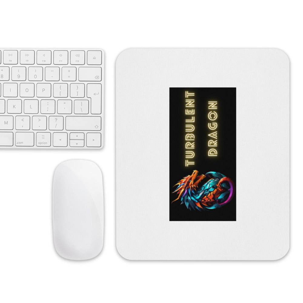 Mouse pad