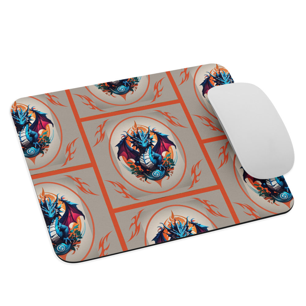 Mouse pad