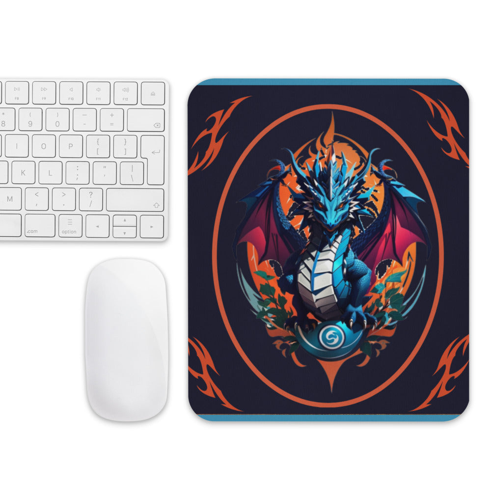 Mouse pad