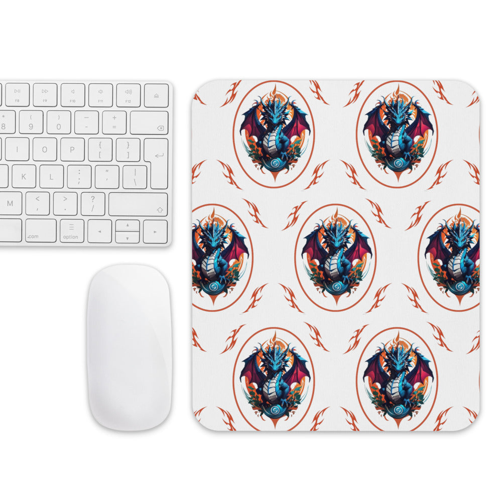 Mouse pad