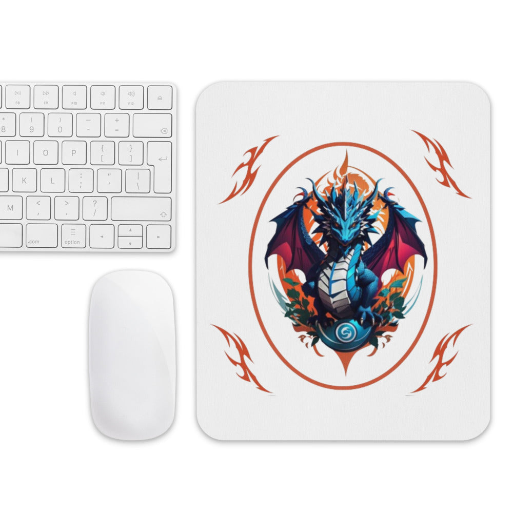 Mouse pad