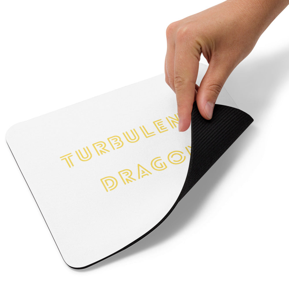 Mouse pad