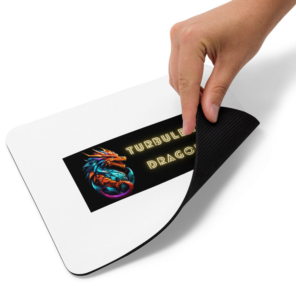 Mouse pad