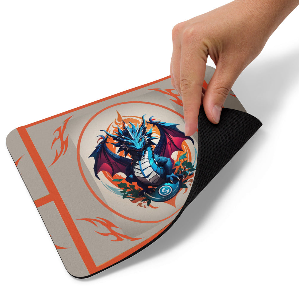 Mouse pad