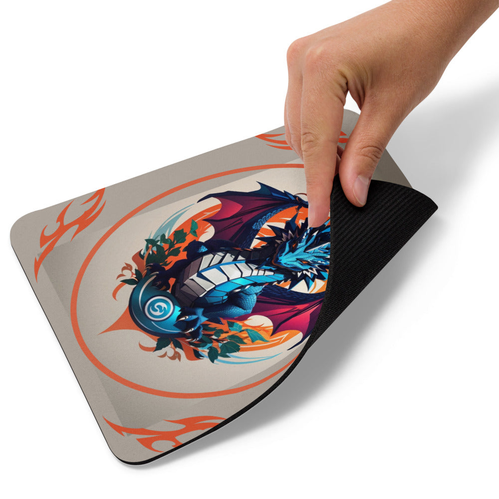 Mouse pad