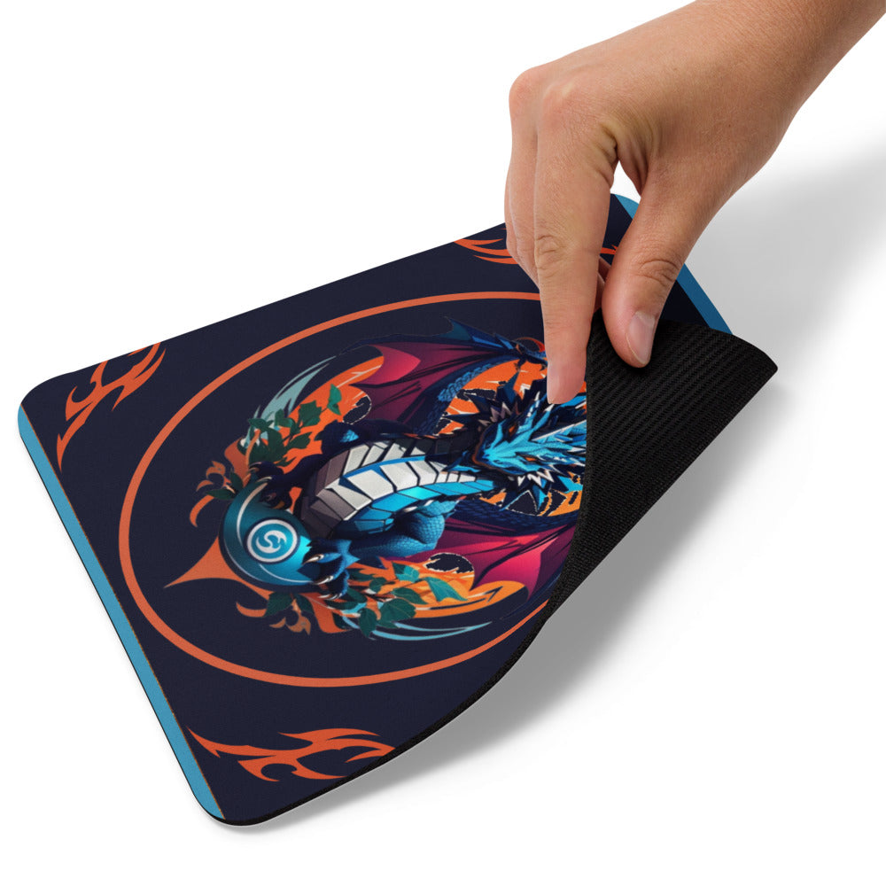 Mouse pad