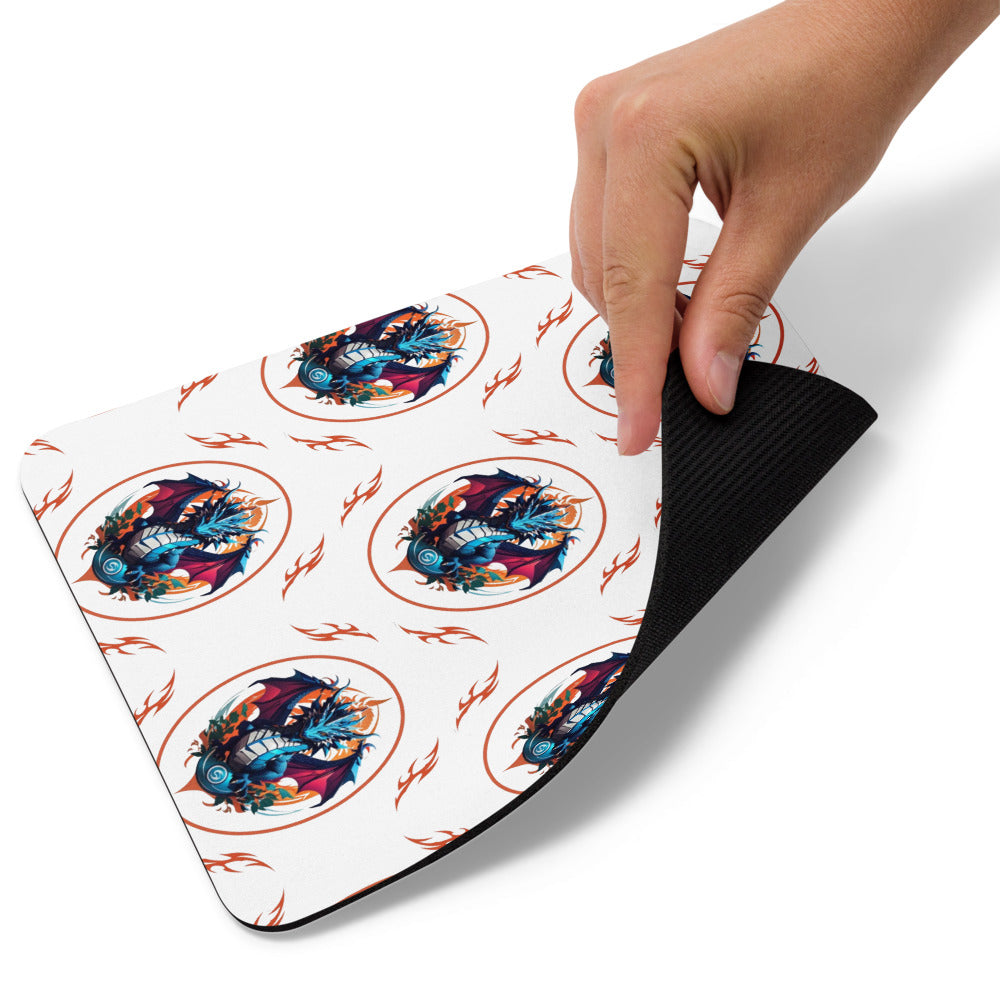 Mouse pad