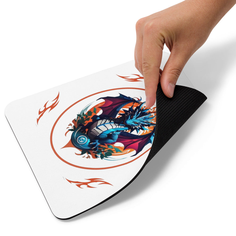 Mouse pad