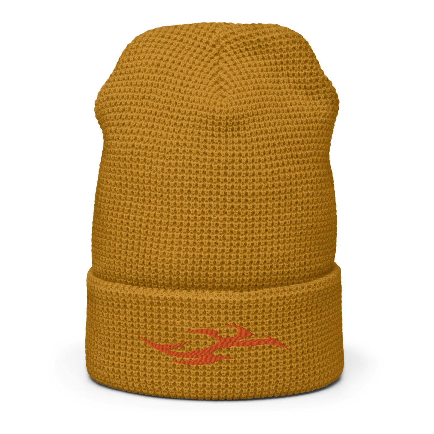 Gorro waffle