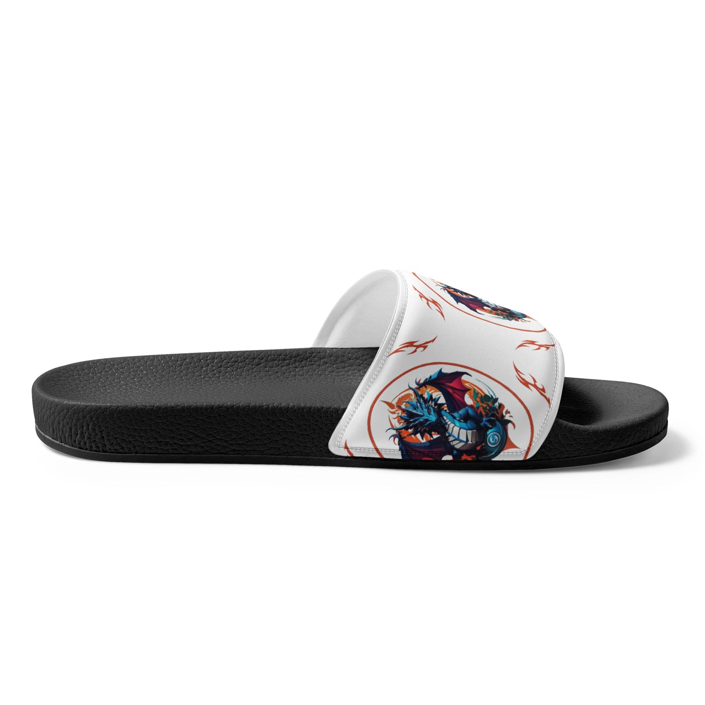 Women's slides