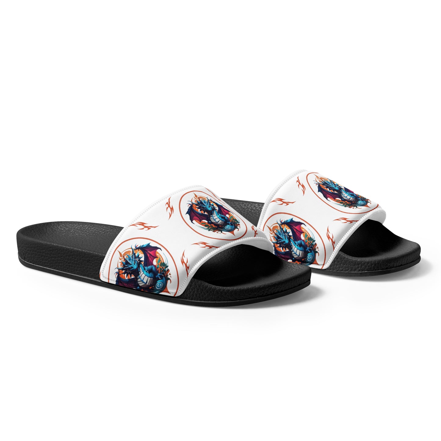 Women's slides