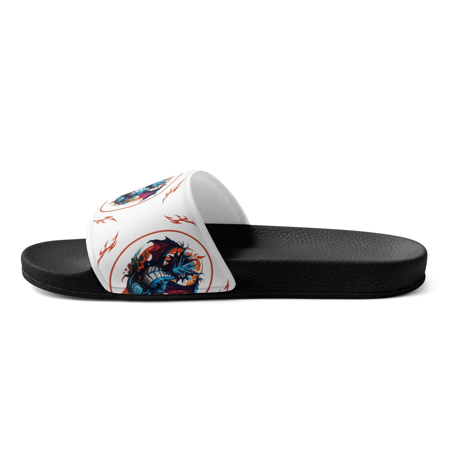 Women's slides