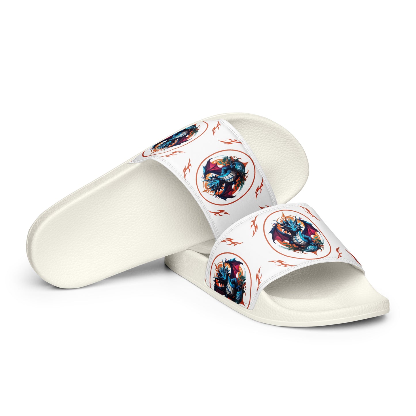 Women's slides