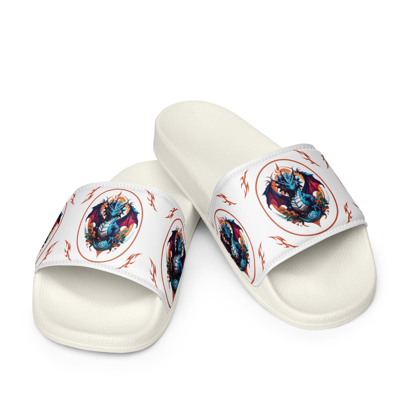 Women's slides