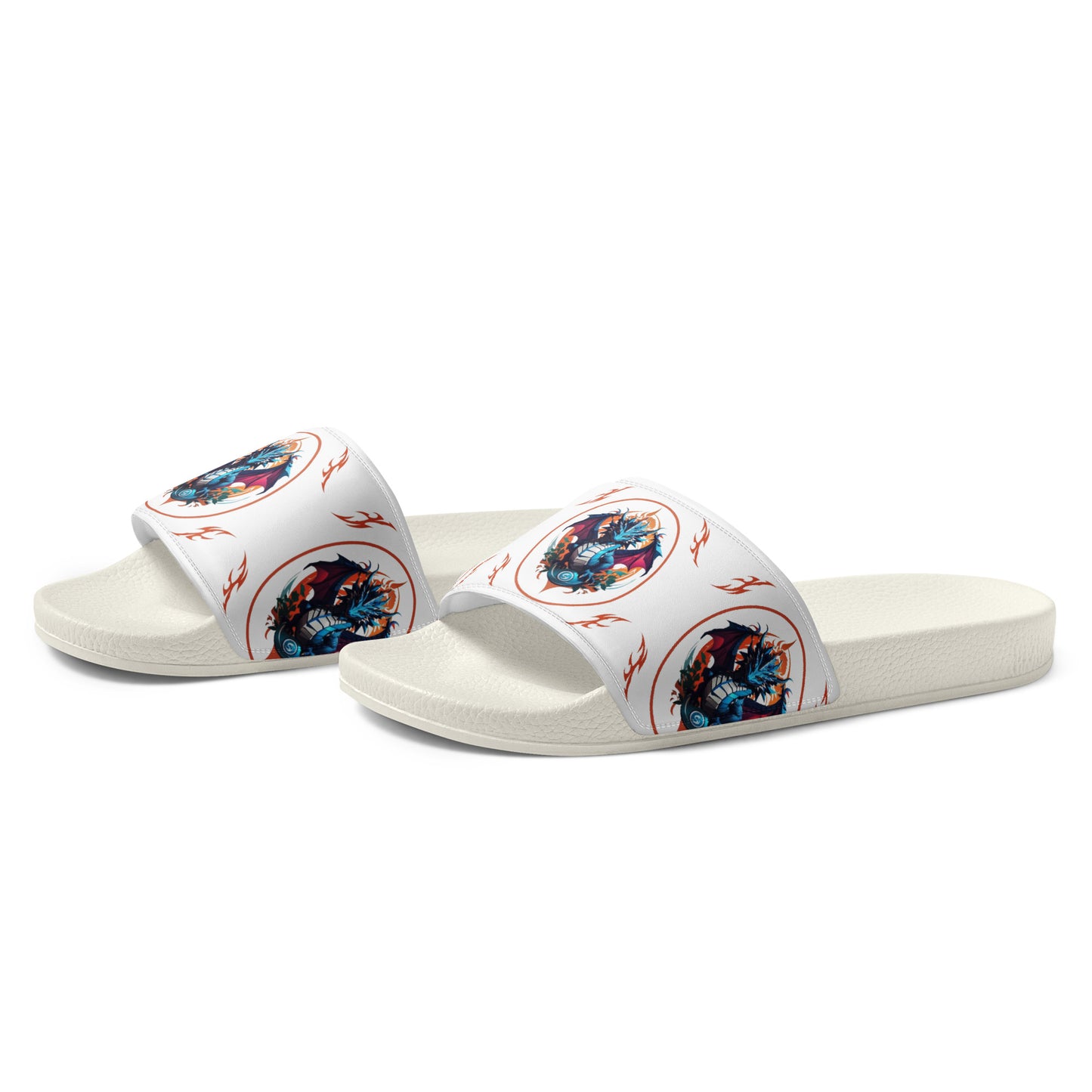 Women's slides