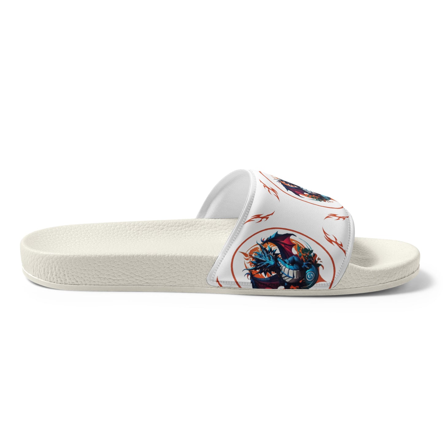 Women's slides