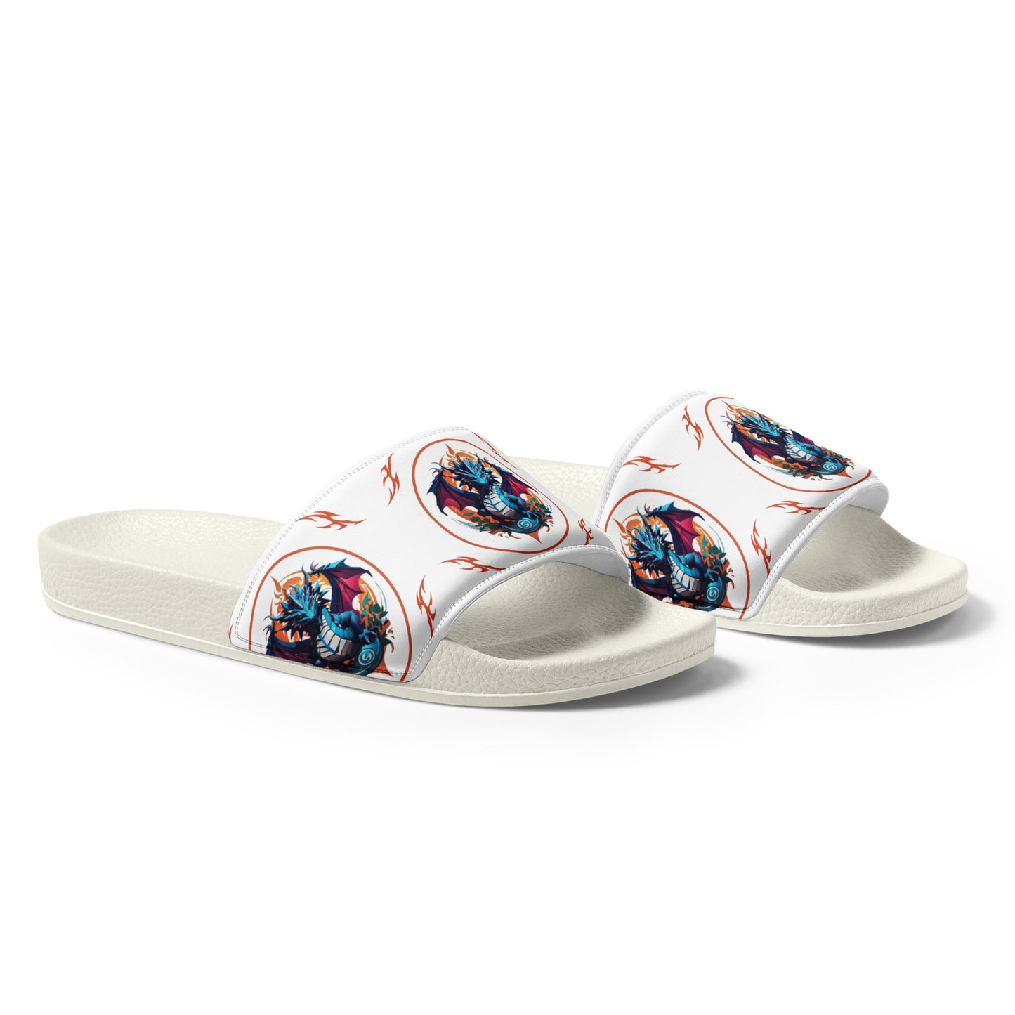 Women's slides