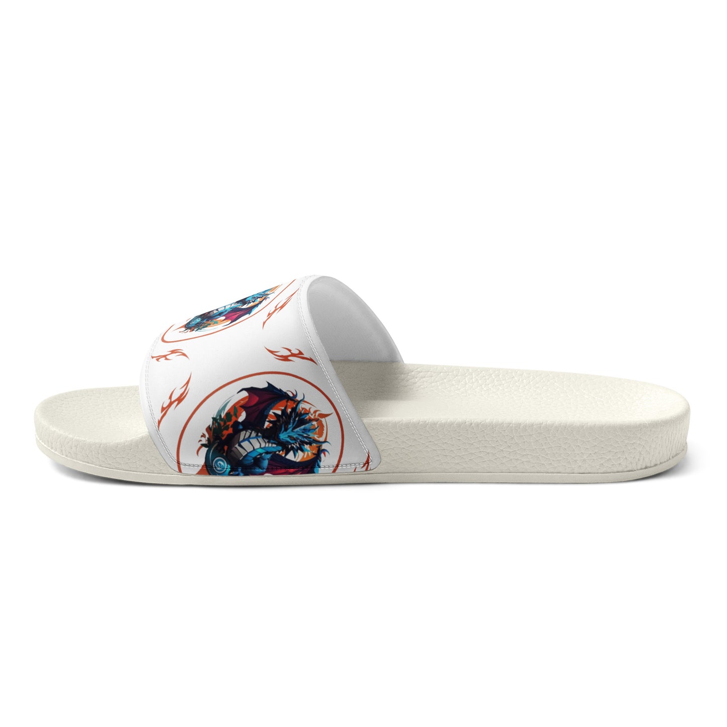 Women's slides