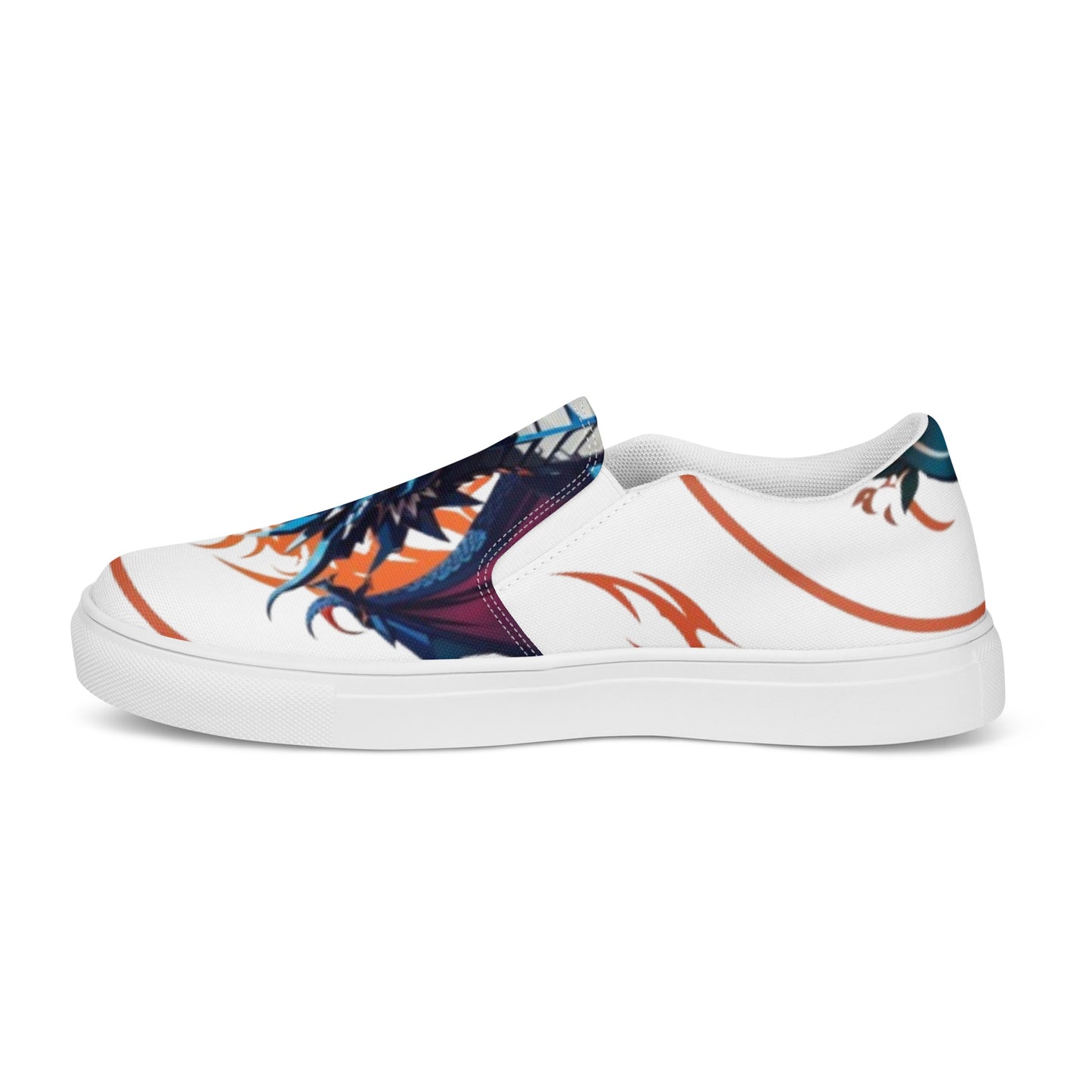 Tênis slip on feminino